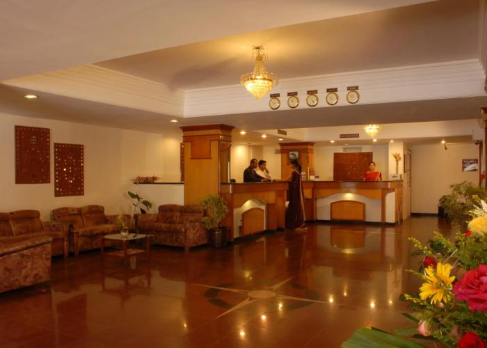 Fortune Park Galaxy, Vapi -  Member ITC Hotels' Group