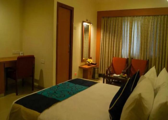 Fortune Park Galaxy, Vapi -  Member ITC Hotels' Group