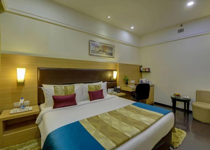 Fortune Park Galaxy, Vapi -  Member ITC Hotels' Group