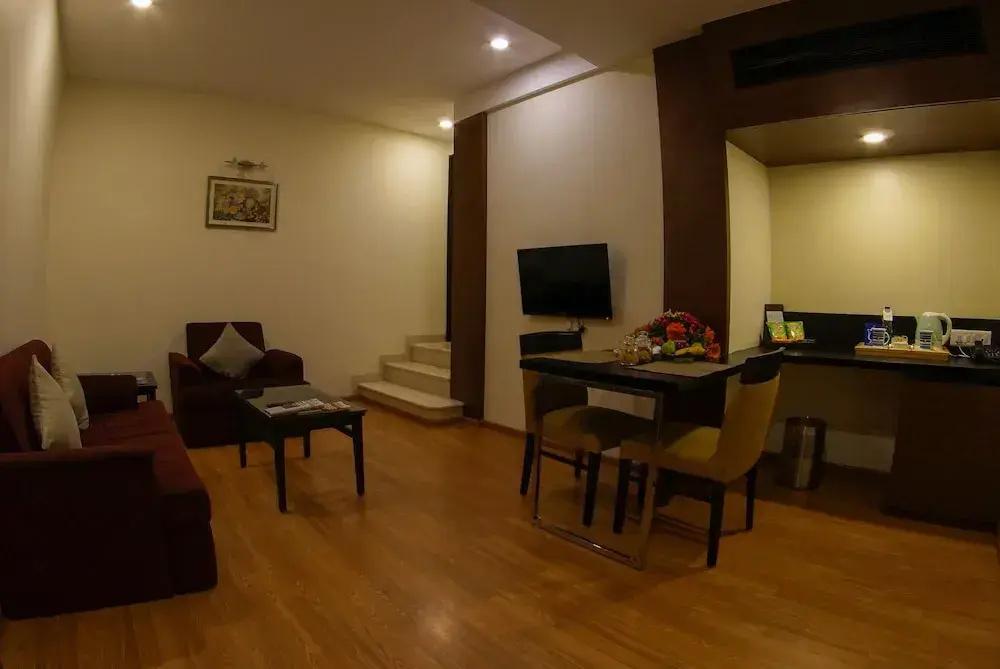 фото Fortune Park Galaxy Vapi