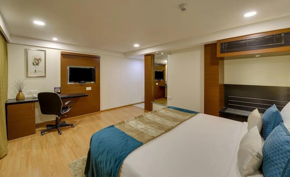 фото Fortune Park Galaxy Vapi