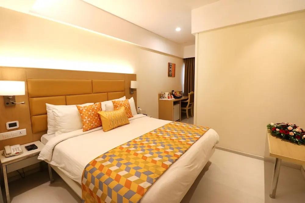 фото Fortune Park Galaxy Vapi