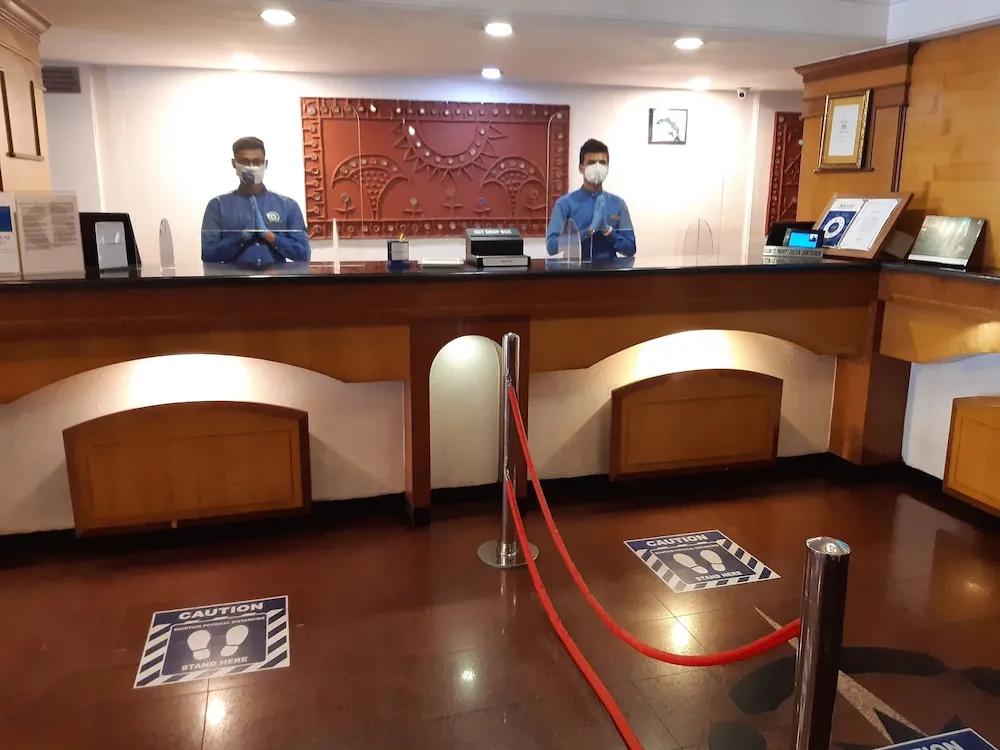 фото Fortune Park Galaxy Vapi