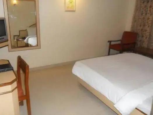 фото Fortune Park Galaxy Vapi