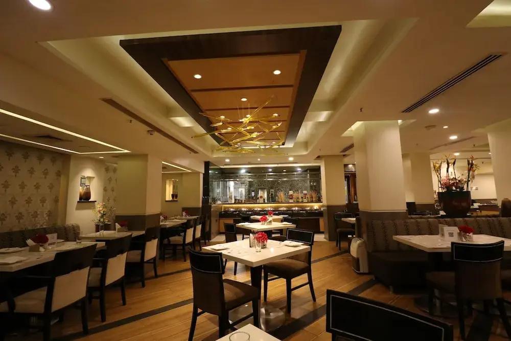 фото Fortune Park Galaxy Vapi