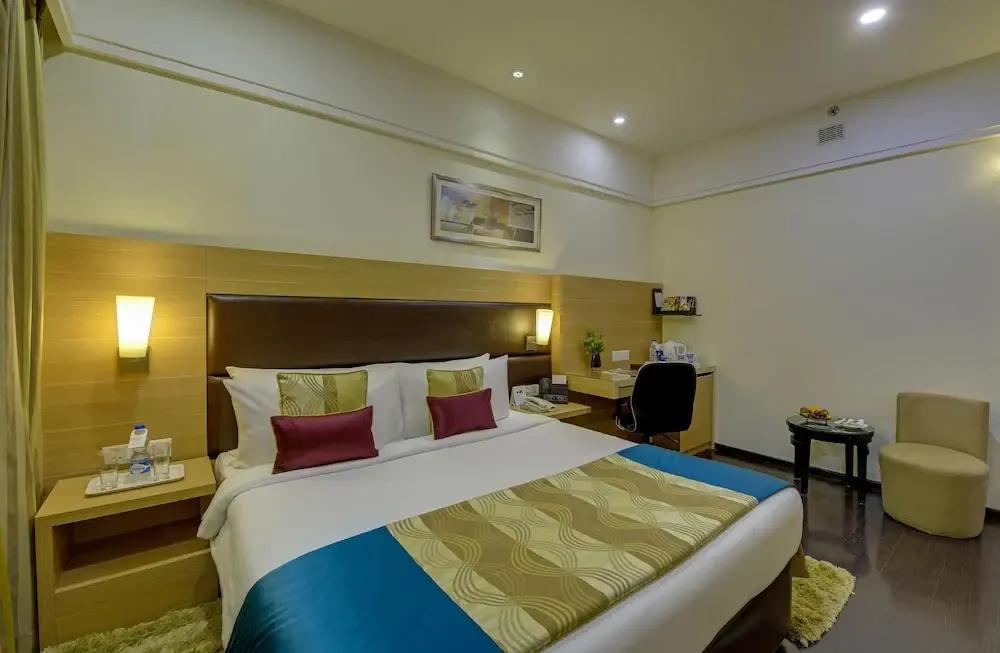 фото Fortune Park Galaxy Vapi