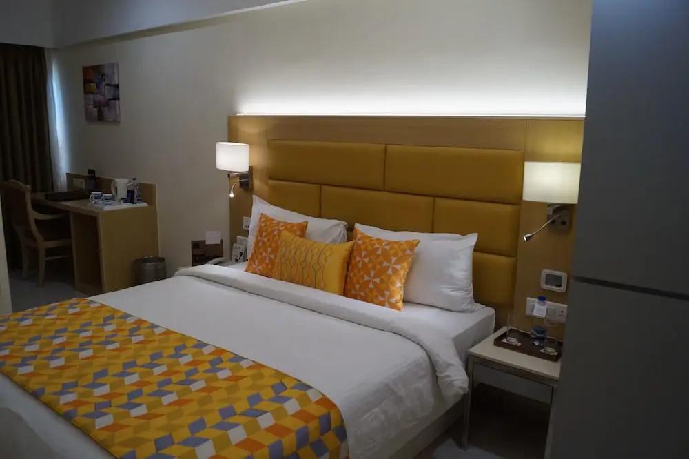 фото Fortune Park Galaxy Vapi