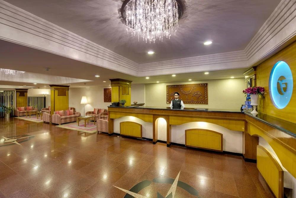 фото Fortune Park Galaxy Vapi