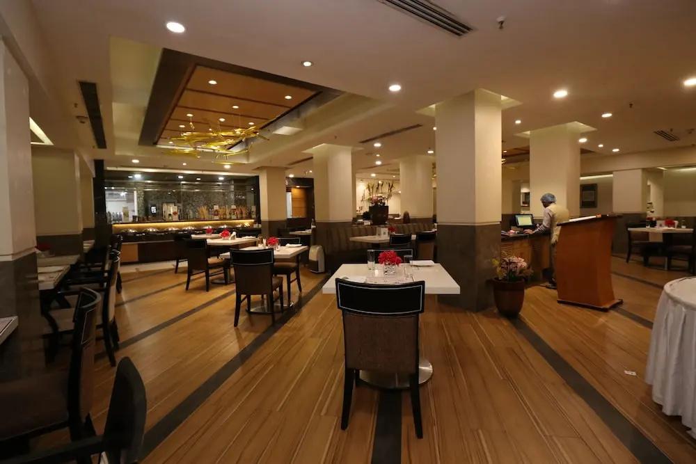 фото Fortune Park Galaxy Vapi