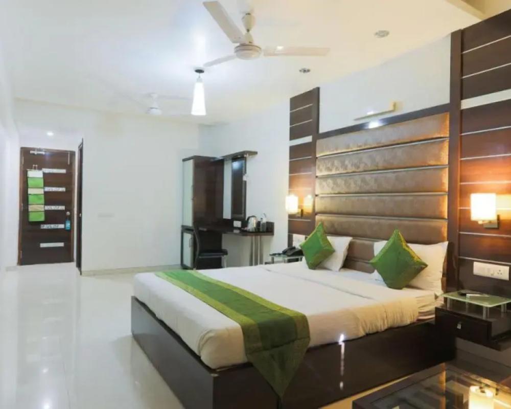 фото Hotel Apple Inn