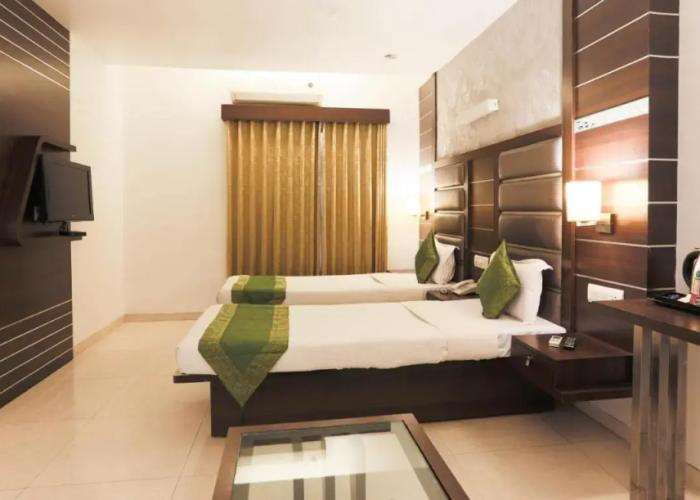 Hotel Apple Inn