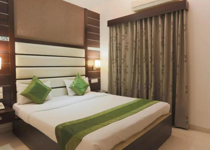 Hotel Apple Inn