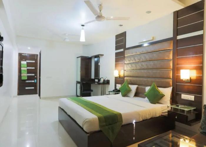 Hotel Apple Inn