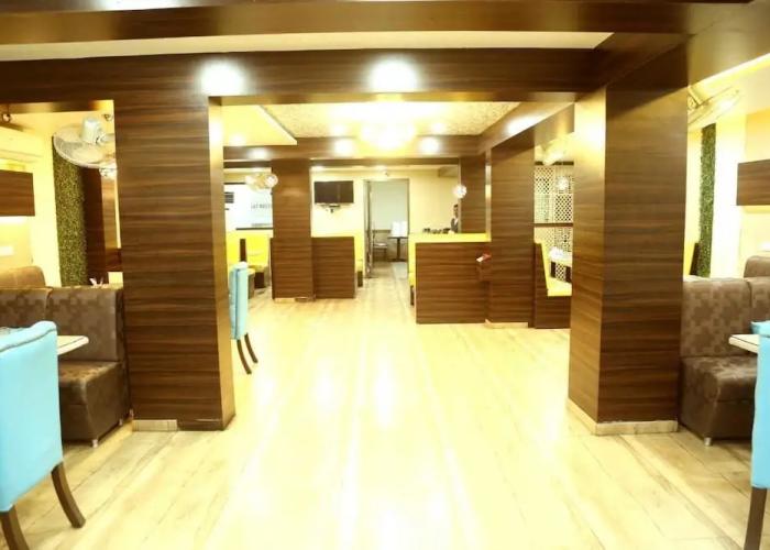 Pan Club Hotel