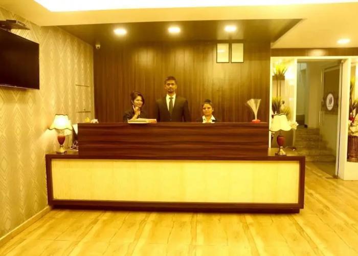 Pan Club Hotel