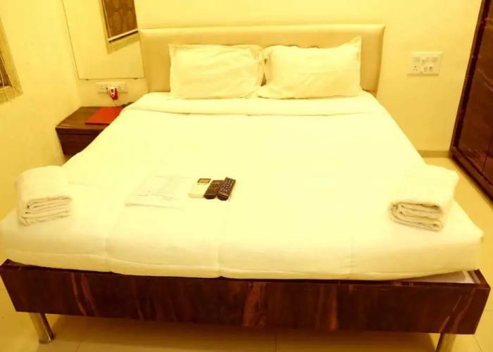 Pan Club Hotel
