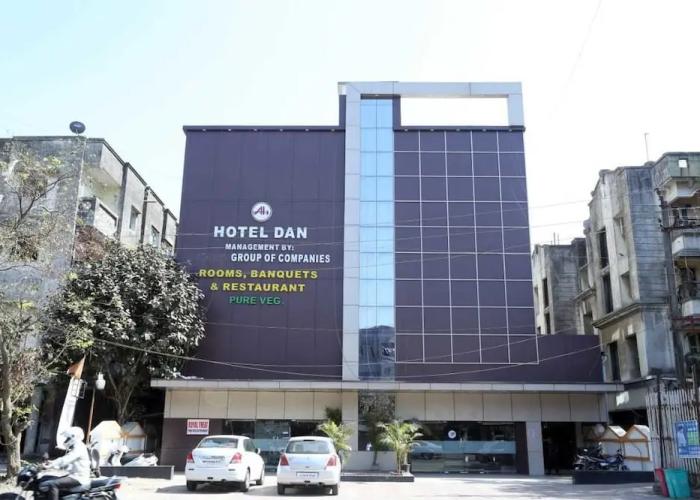 Pan Club Hotel
