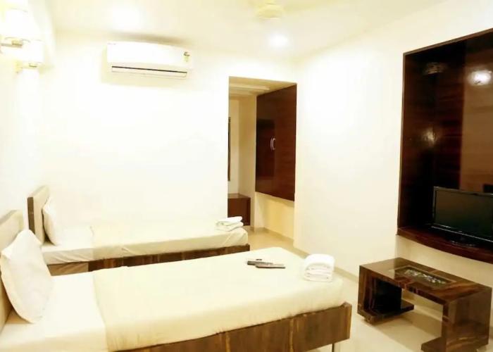 Pan Club Hotel