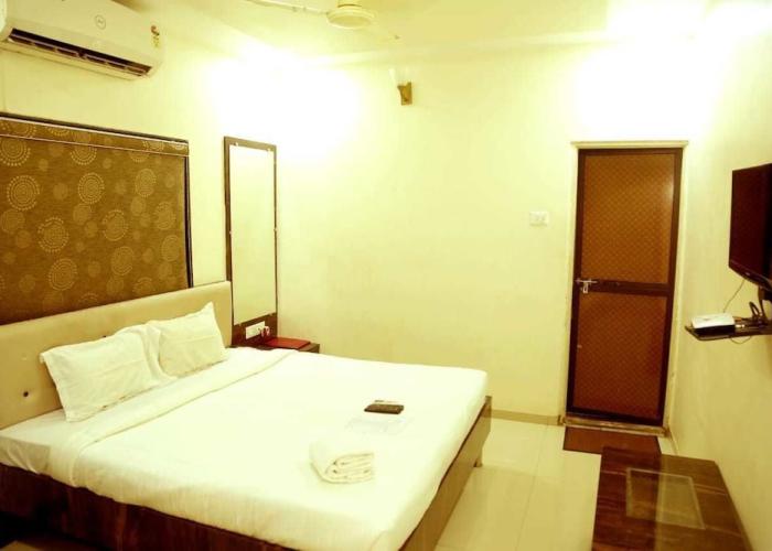 Pan Club Hotel