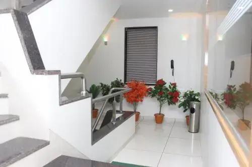 Hotel The Furat Inn