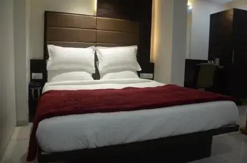 Hotel The Furat Inn