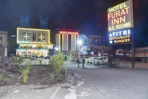 Hotel The Furat Inn