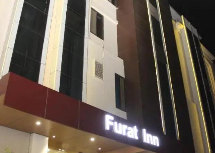 Hotel The Furat Inn