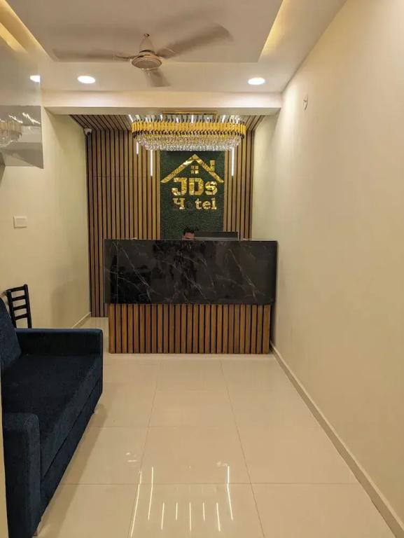 фото Hotel JDS - Vapi