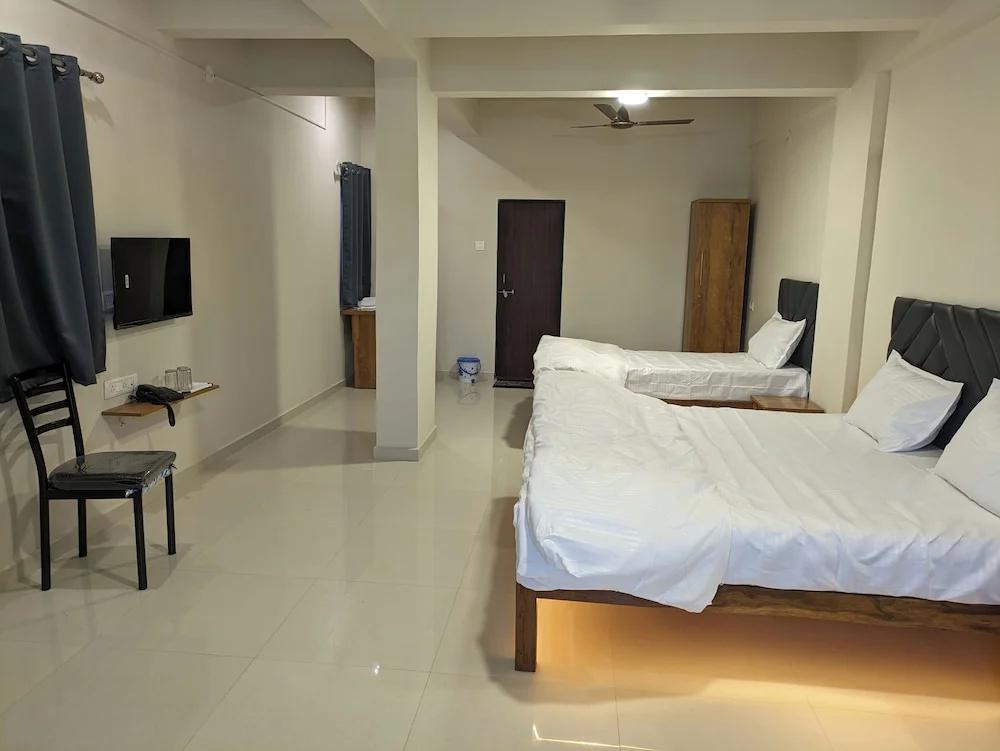 фото Hotel JDS - Vapi
