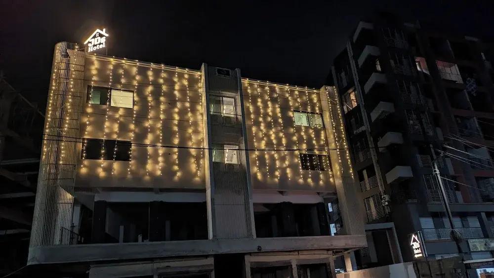 фото Hotel JDS - Vapi