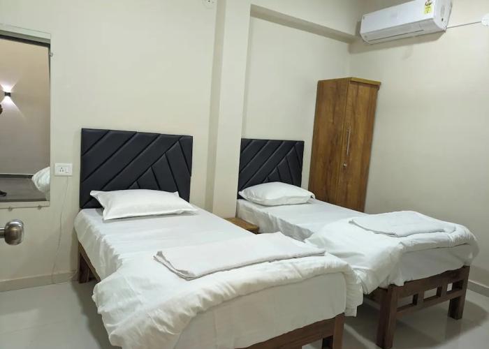 Hotel JDS - Vapi