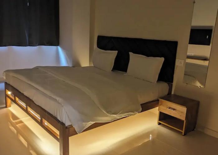 Hotel JDS - Vapi