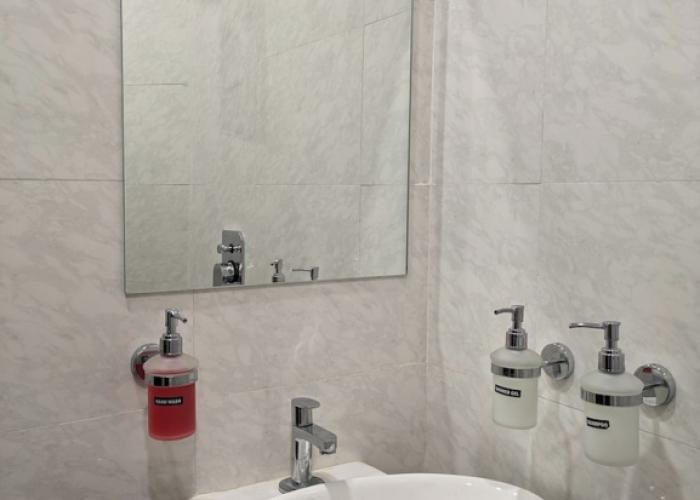 Hotel JDS - Vapi