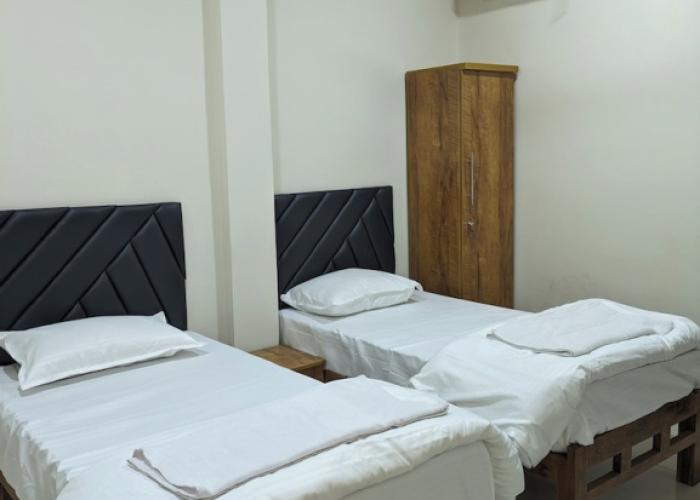 Hotel JDS - Vapi