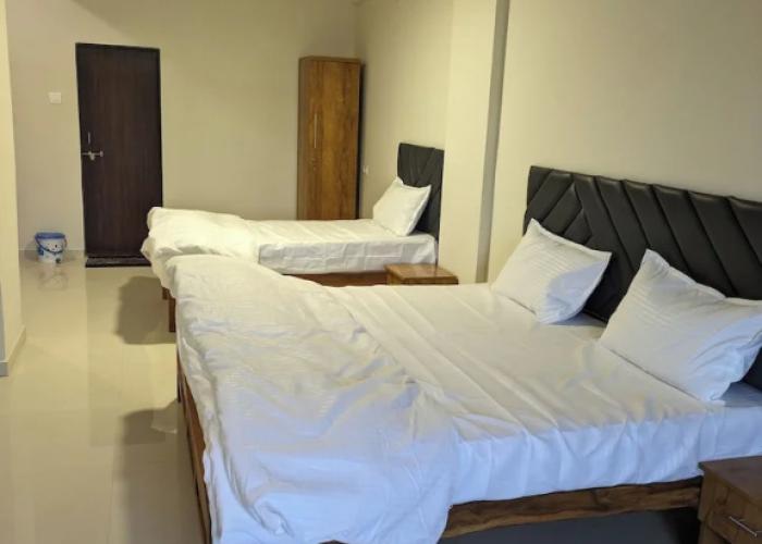 Hotel JDS - Vapi