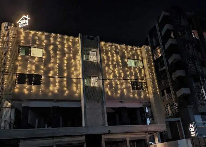 Hotel JDS - Vapi