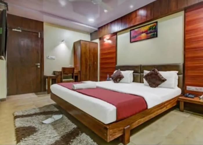 Hotel Shree Daan