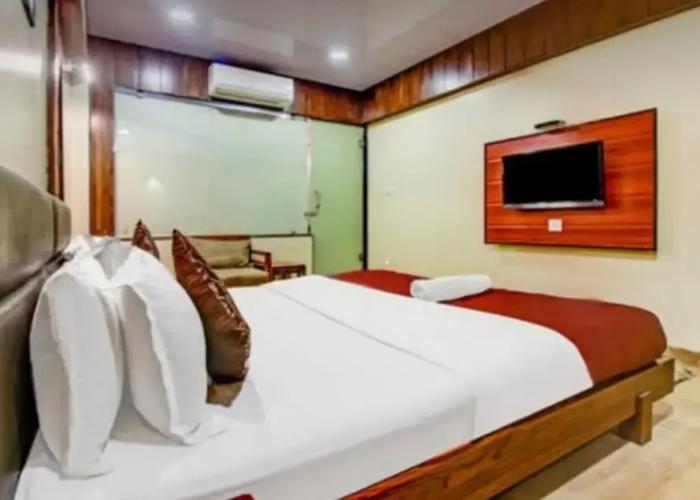 Hotel Shree Daan