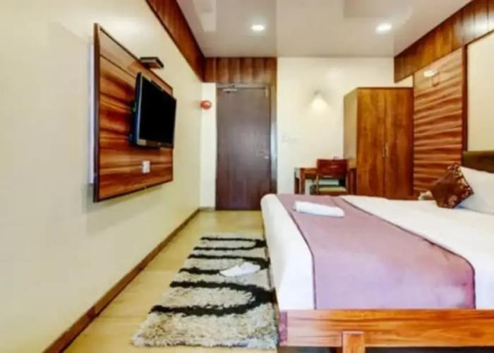 Hotel Shree Daan