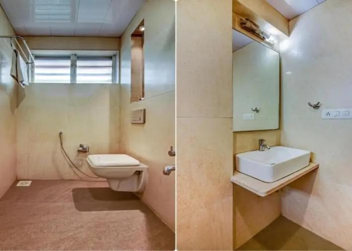 Hotel Shree Daan