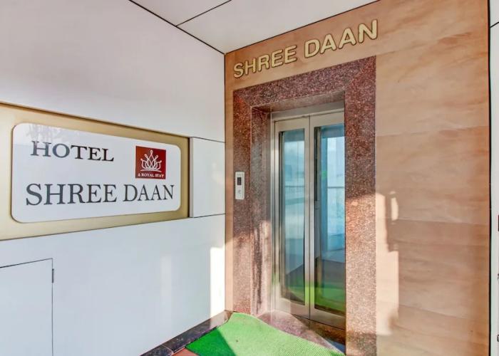 Hotel Shree Daan
