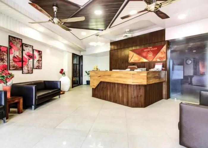 Hotel Shree Daan