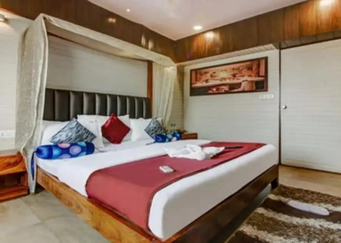 Hotel Shree Daan