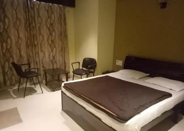 hotel mansi