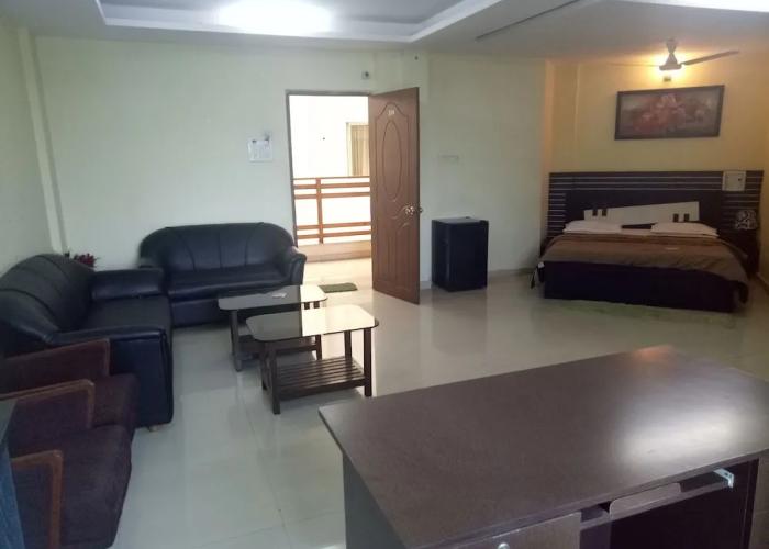 hotel mansi