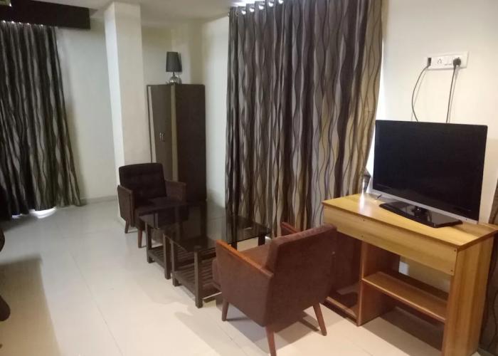 hotel mansi