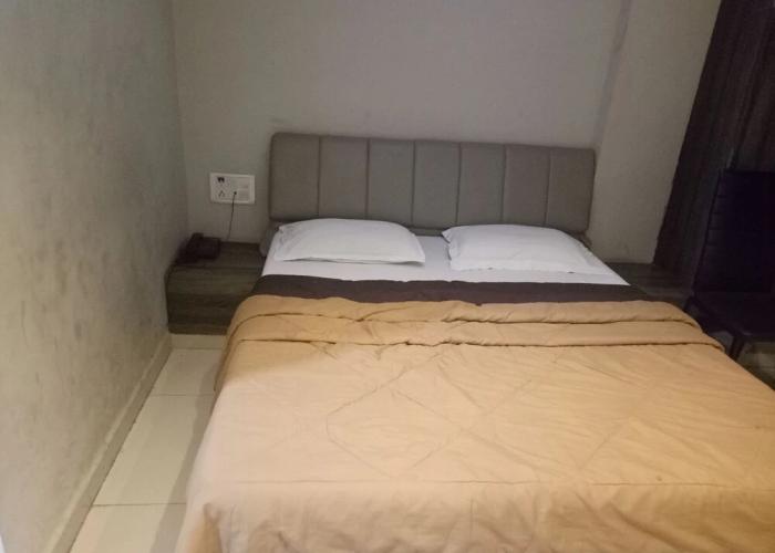 hotel mansi