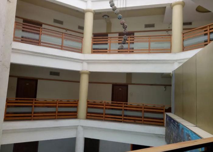 hotel mansi