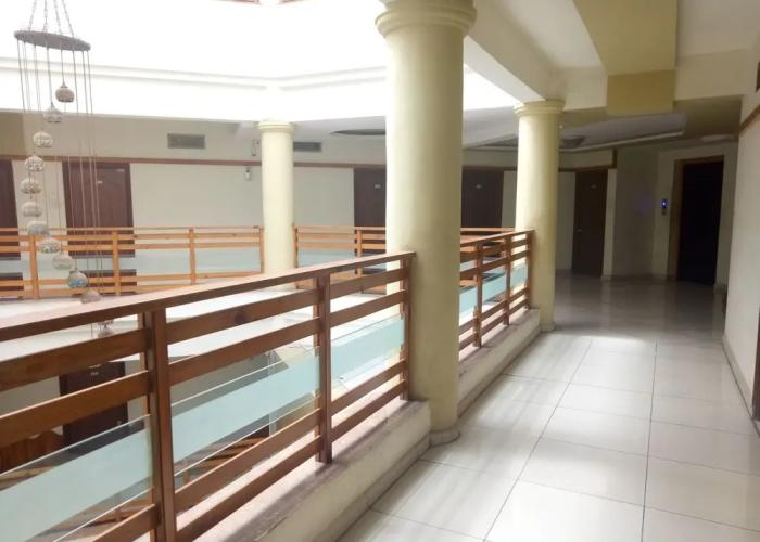 hotel mansi
