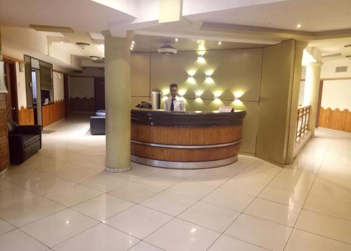 hotel mansi